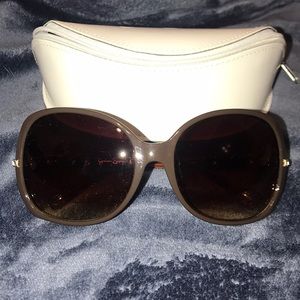 Jessica Simpson Sunglasses